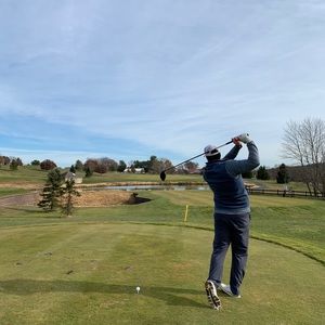 Meet your Posher, Brian